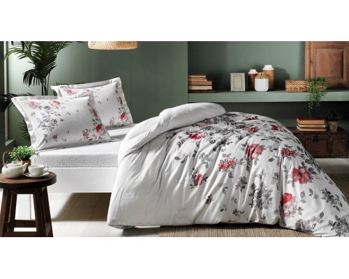 Постельное белье евростандарт Zaira