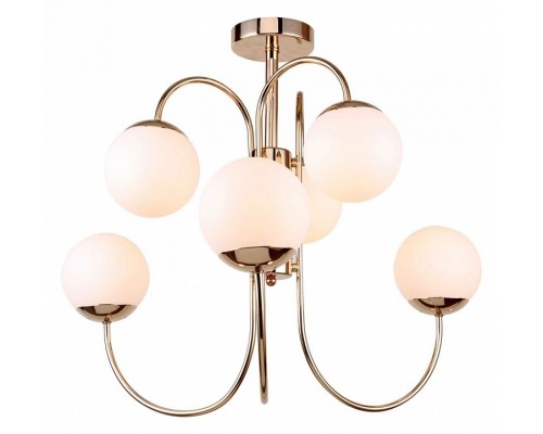 Люстра на штанге Stilfort Miracle 2015/03/06C