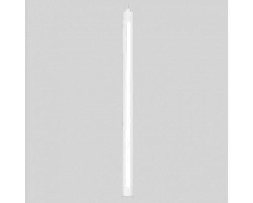 Подвесной светильник Eurosvet Strong 50189/1 LED белый