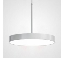 Подвесной светильник Imperiumloft Turna One White By Imperiumloft TURNA-ONE01