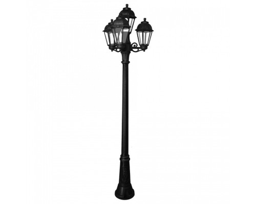 Фонарный столб Fumagalli Gigi Bisso/Saba K22.156.S31.AXF1R