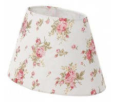 Плафон текстильный Eglo 1+1 Vintage 49979