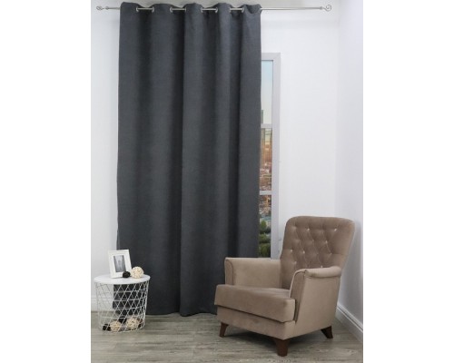 Портьера (200х270 см) 1 шт. Amore Mio RR 1403