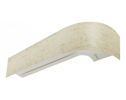 Карниз (350 см) Классика Кракэ