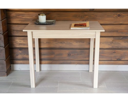 Стол обеденный прямая ножка