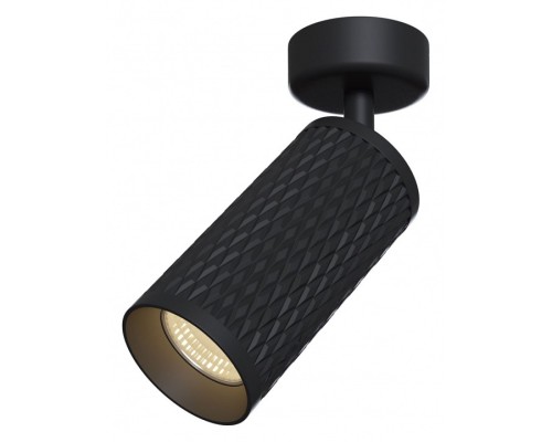 Спот Maytoni Alfa C034CL-01B