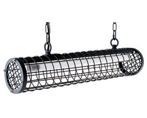 Подвесной светильник Loft it Office LOFT1701BK