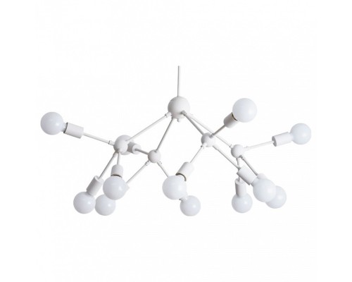 Подвесной светильник Arte Lamp Matrix A3064SP-12WH