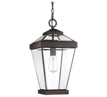 Подвесной светильник Quoizel Ravine QZ/RAVINE8/L