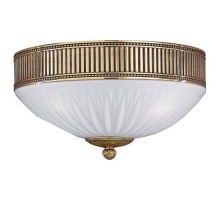 Накладной светильник Reccagni Angelo 9360 A 9360/2