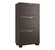 Тумба для обуви Монблан МБ-34К