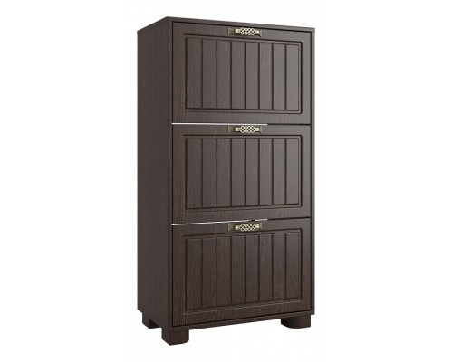 Тумба для обуви Монблан МБ-34К