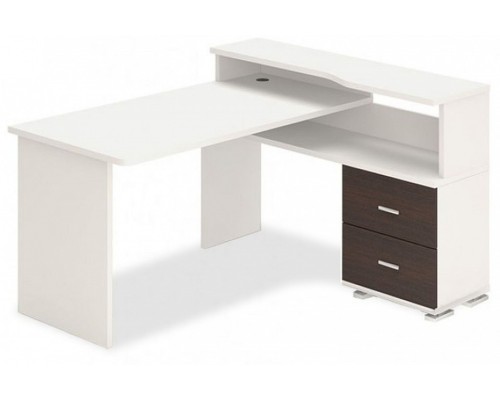 Стол письменный Домино СР-620/160 C