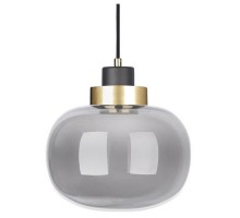 Подвесной светильник Loft it Bubble 10140B Smoke