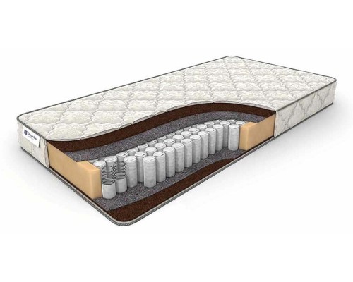 Матрас полутораспальный Dream-1 TFK 1900x1200