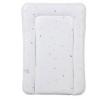 Матрас пеленальный Polini kids French Teddy