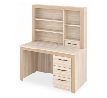 Стол компьютерный Нобиле СтЯ130+НСт130Я