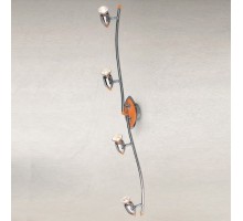 Спот Globo Catania 5781-4