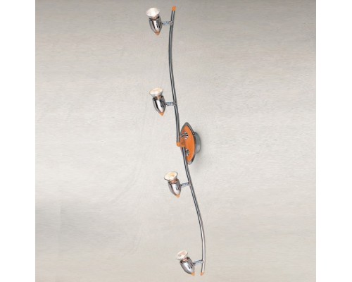 Спот Globo Catania 5781-4