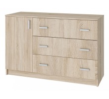 Комод Лофт 1200