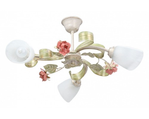 Люстра на штанге Vitaluce V1537 V1537/3PL