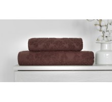 Банное полотенце (70x130 см) Damascus