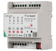 Контроллер климатический Arlight Intelligent 025673