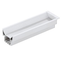 Короб встраиваемый Eglo ПРОМО Recessed Profile 3 99002