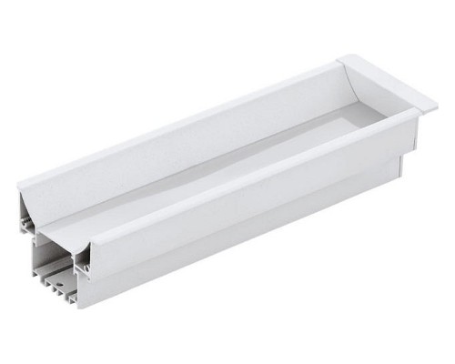 Короб встраиваемый Eglo ПРОМО Recessed Profile 3 99002