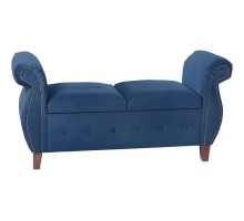 Банкетка-сундук Серра-1Т