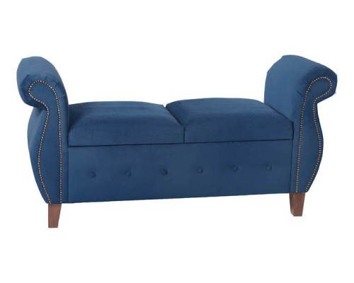 Банкетка-сундук Серра-1Т