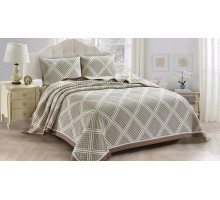 Покрывало полутораспальное Melody