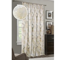 Портьера (200x270 см) 1шт. Salute