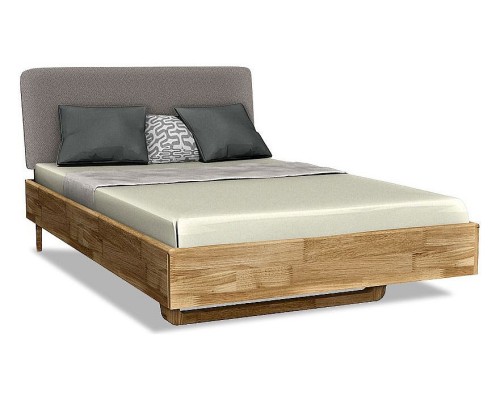 Кровать полутораспальная Wallstreet