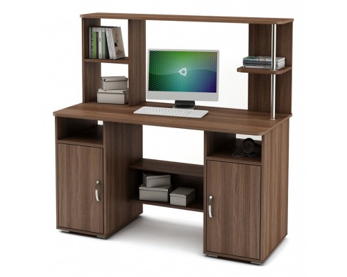 Стол компьютерный Форест-13