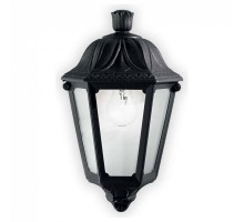 Накладной светильник Ideal Lux Anna ANNA AP1 SMALL NERO