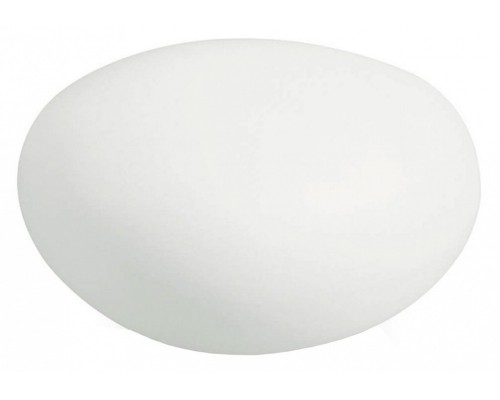 Наземный низкий светильник Ideal Lux Sasso SASSO PT1 D41