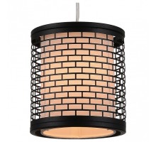 Подвесной светильник Lussole Levittown 