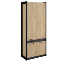 Шкаф платяной Стенли МН-037-05