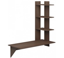 Стол компьютерный Домино Cross СтТ5