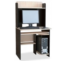 Стол компьютерный КЛ №5.5