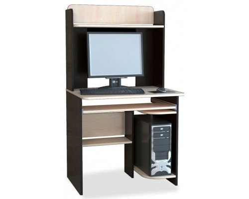 Стол компьютерный КЛ №5.5