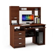 Стол компьютерный Имидж-17