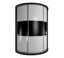 Шкаф-купе Мебелайн-10