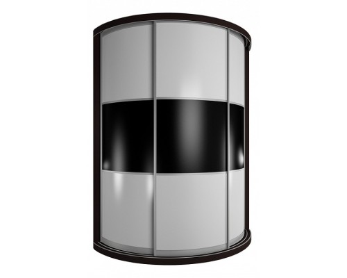 Шкаф-купе Мебелайн-10