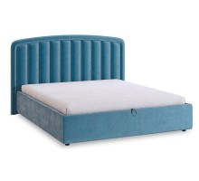 Кровать двуспальная Сиена 2