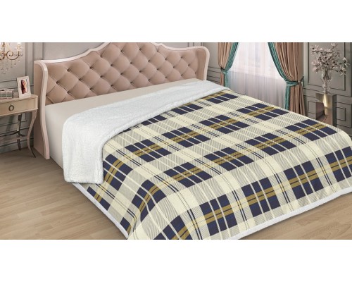 Покрывало евростандарт Милан