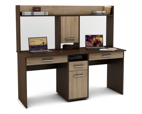 Стол письменный Остин-15Я