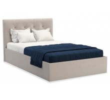 Кровать полутораспальная Женева