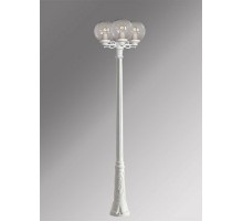 Фонарный столб Fumagalli Globe 300 G30.157.S30.WXE27